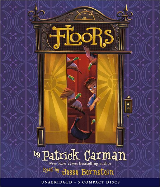 Floors (Floors Series #1)