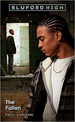 The Fallen (Bluford High Series #11)