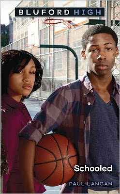 Schooled (Bluford Series #15)