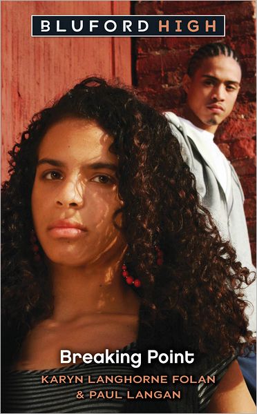 Breaking Point (Bluford Series #16)