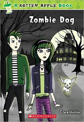Zombie Dog