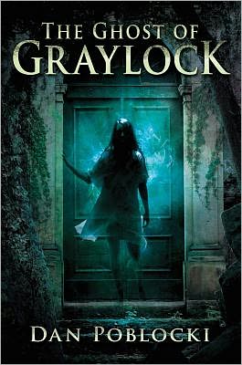 The Ghost of Graylock