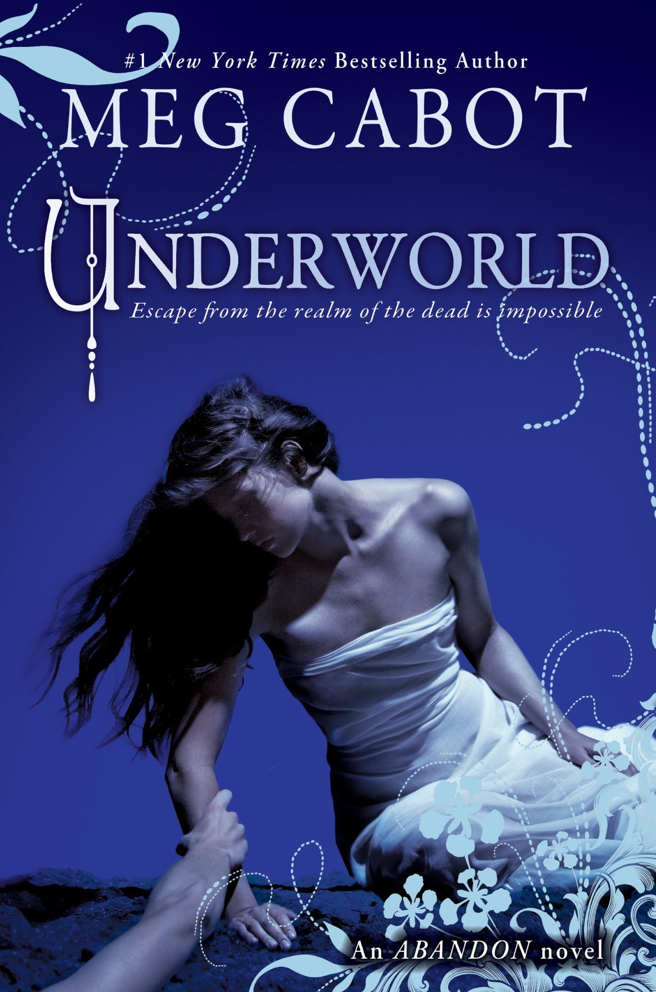Underworld (Abandon Trilogy #2)