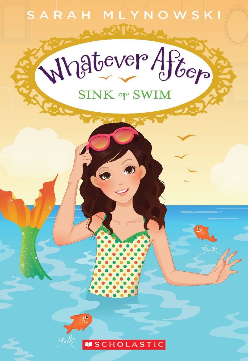 Sink or Swim