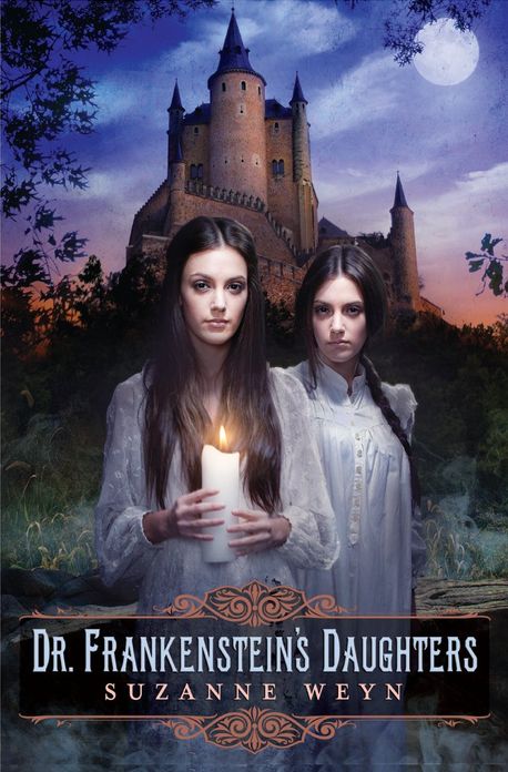 Dr. Frankenstein's Daughters