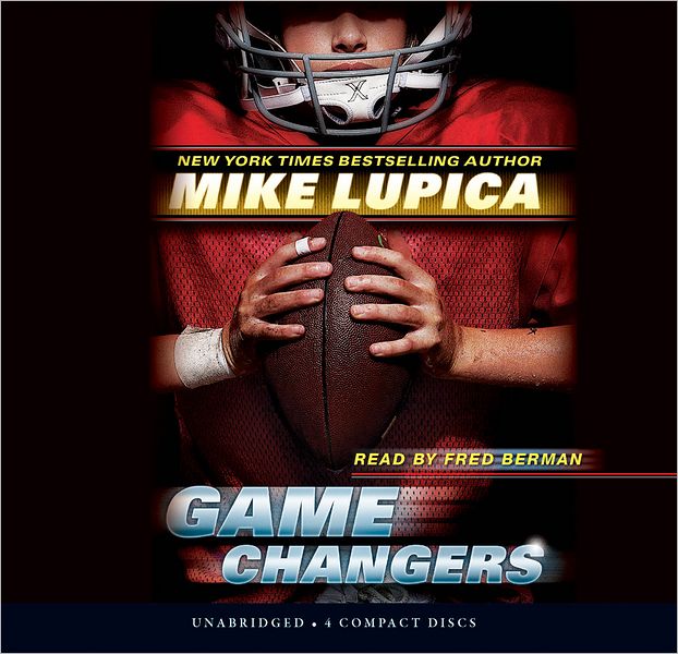 Game Changers (Game Changers Series #1)