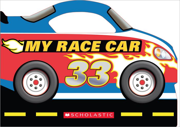 My Race Car