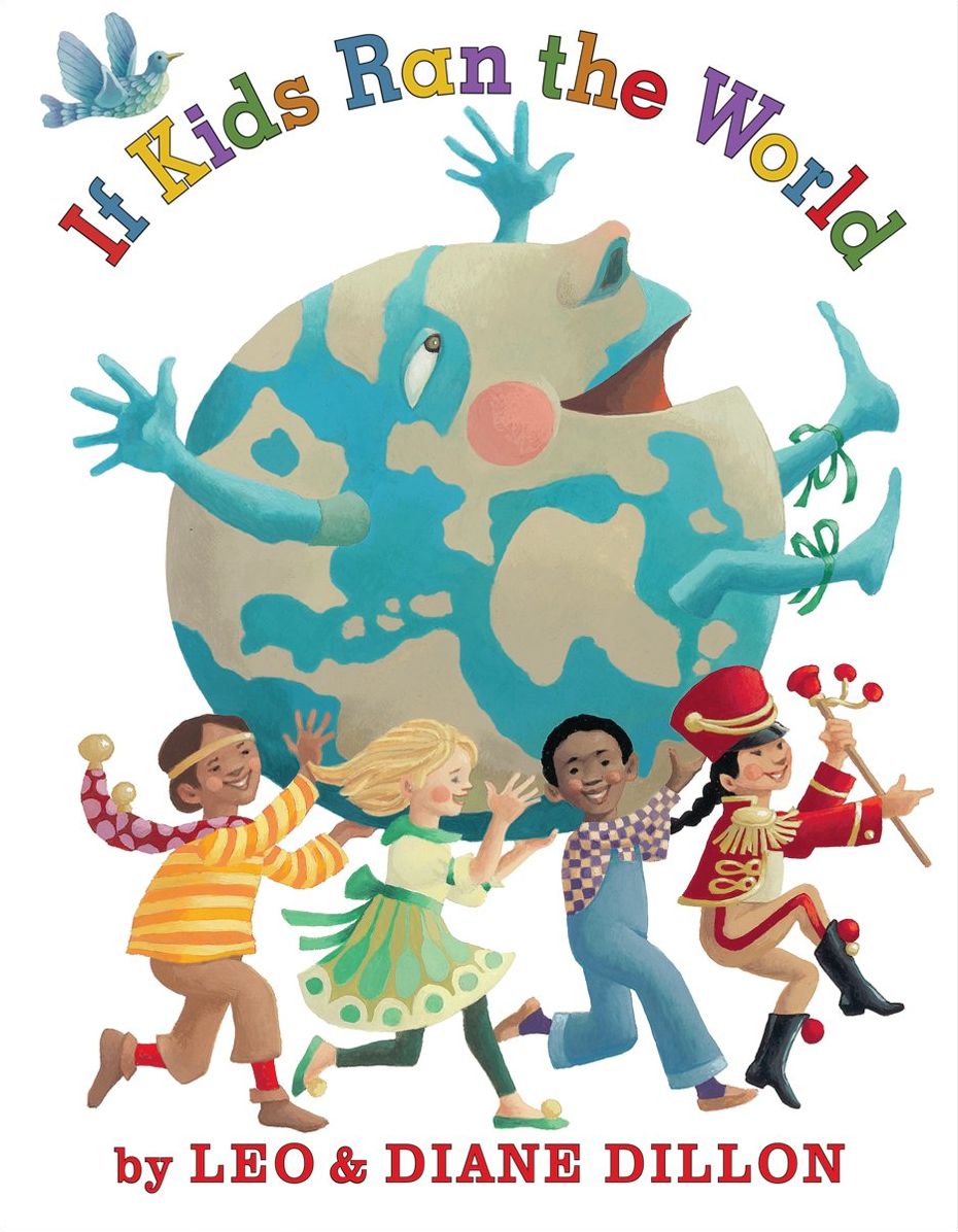 If Kids Ran the World