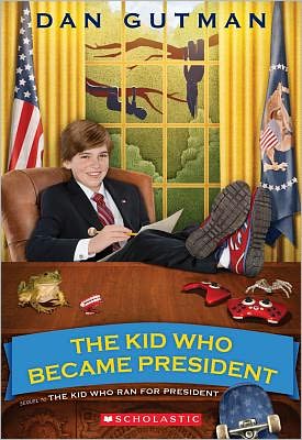 The Kid Who Became President