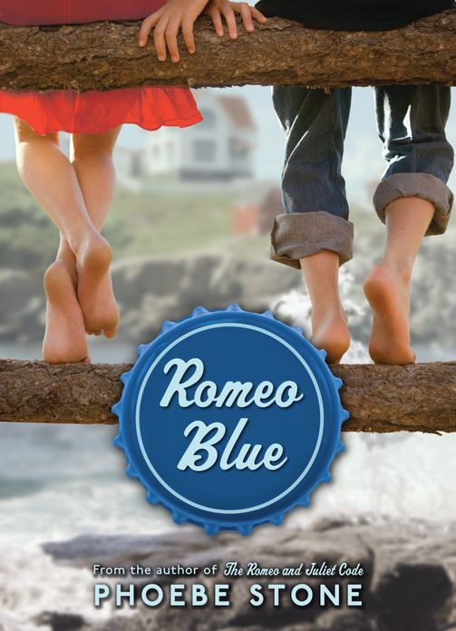 Romeo Blue