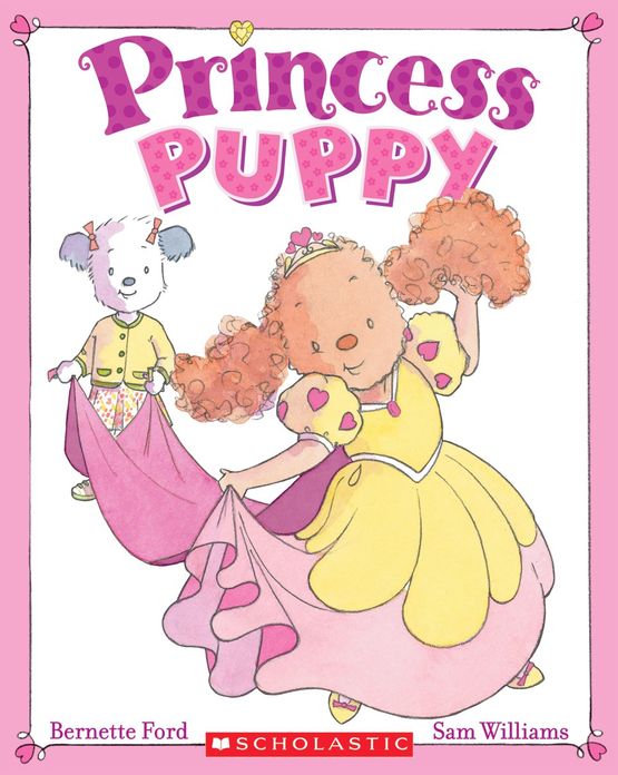 Princess Puppy