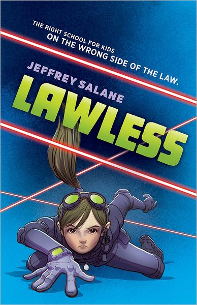 Lawless