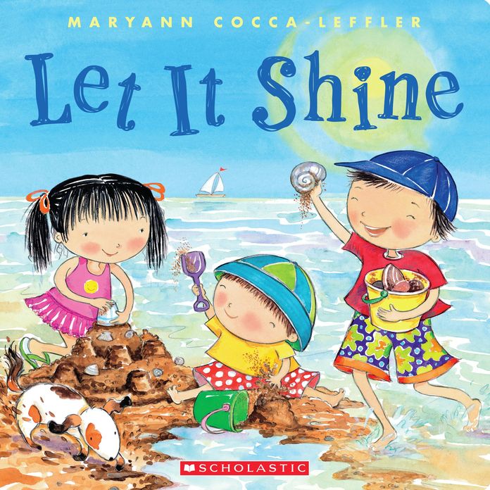 Let It Shine