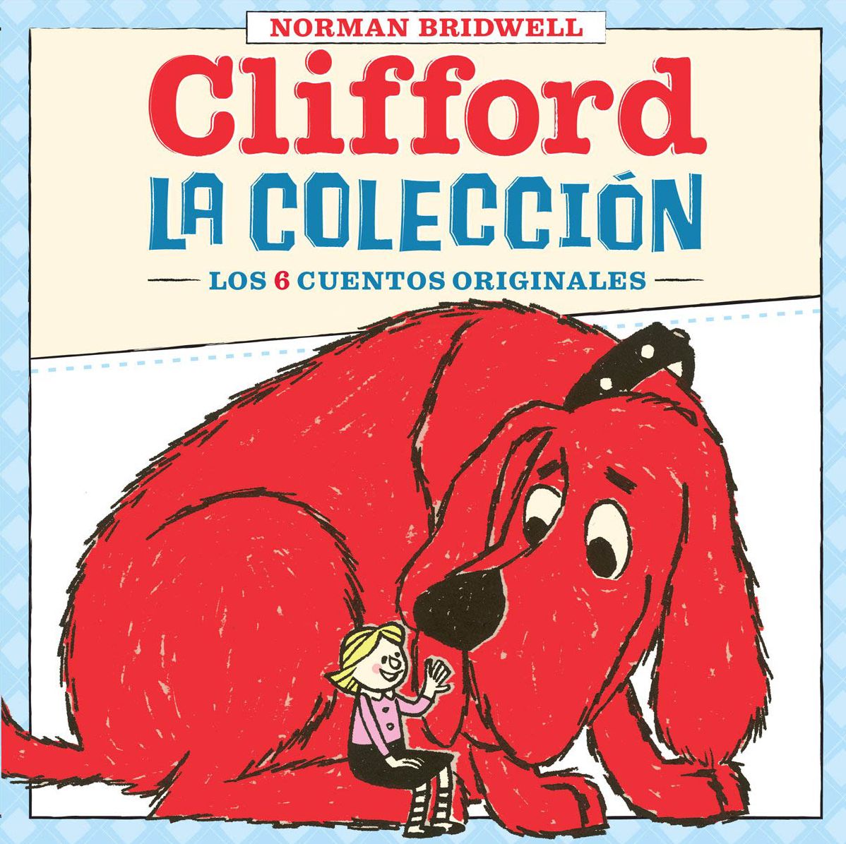 Clifford: La coleccion