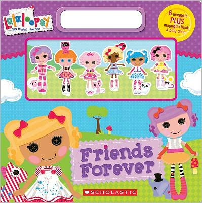 Friends Forever