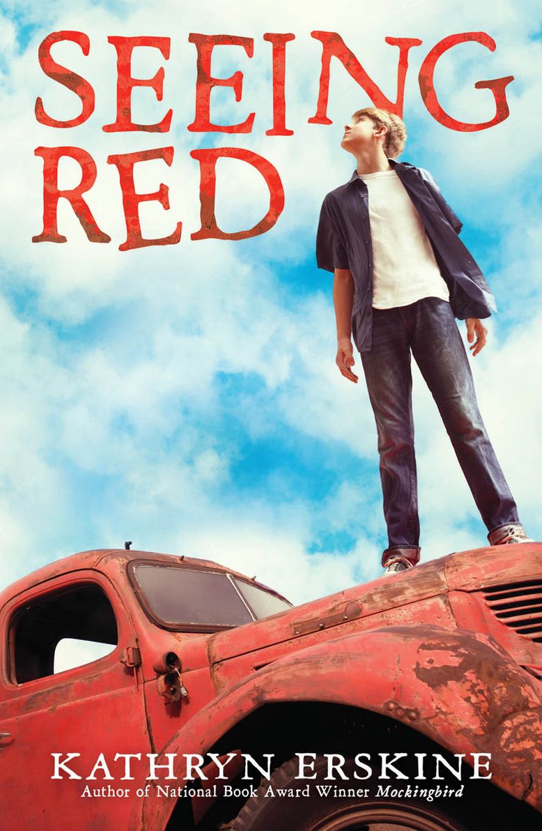 Seeing Red