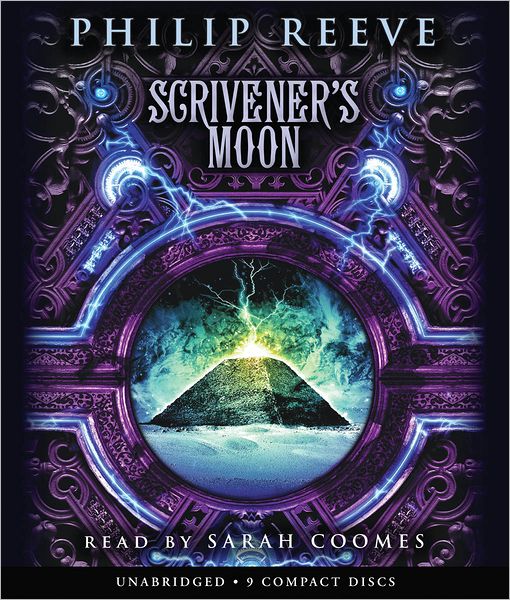 Scrivener's Moon