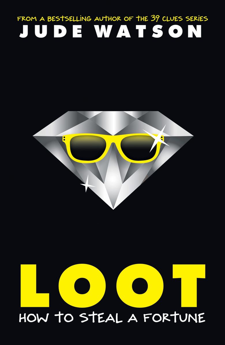 Loot (Loot Series #1)