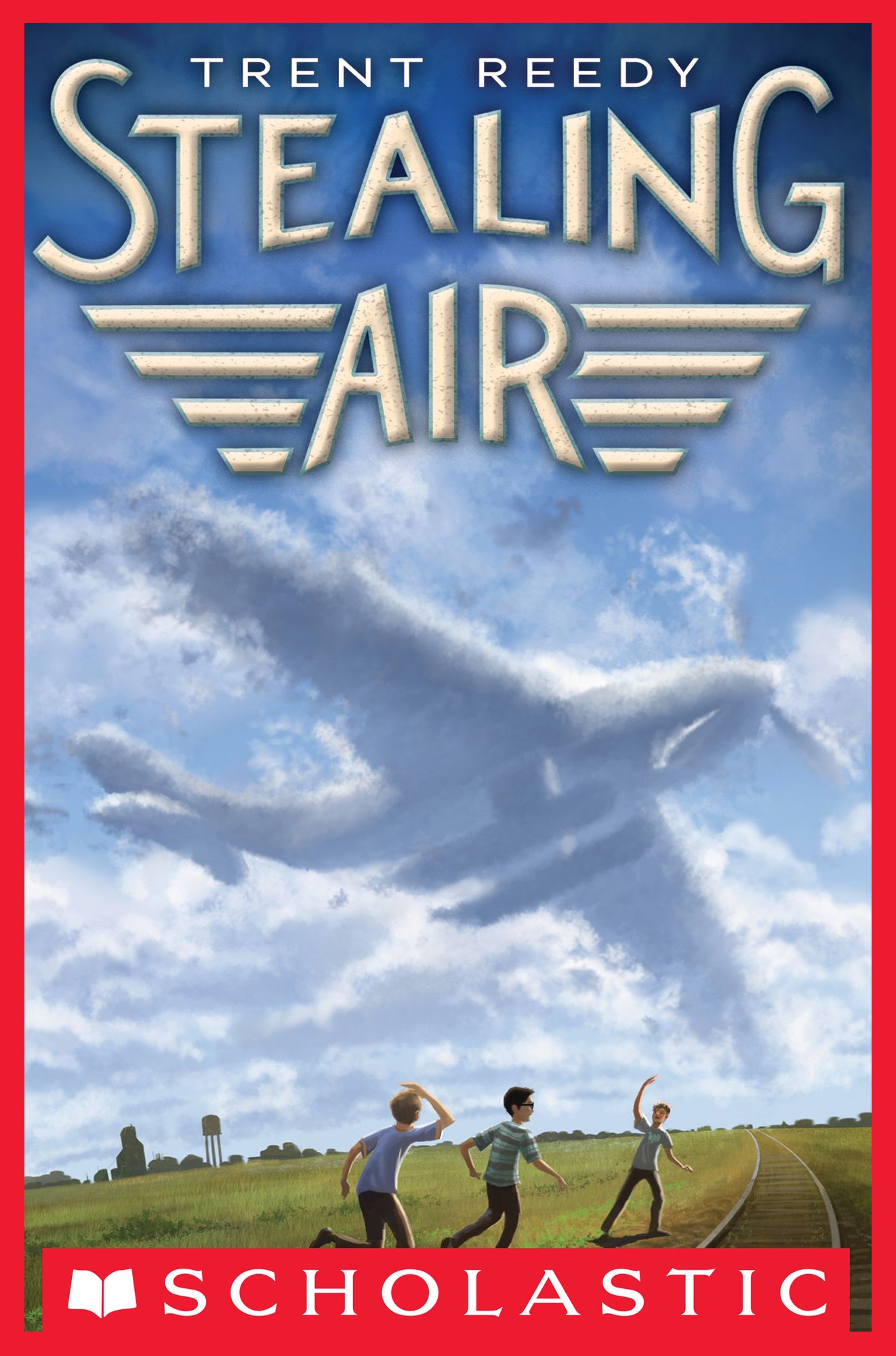 Stealing Air