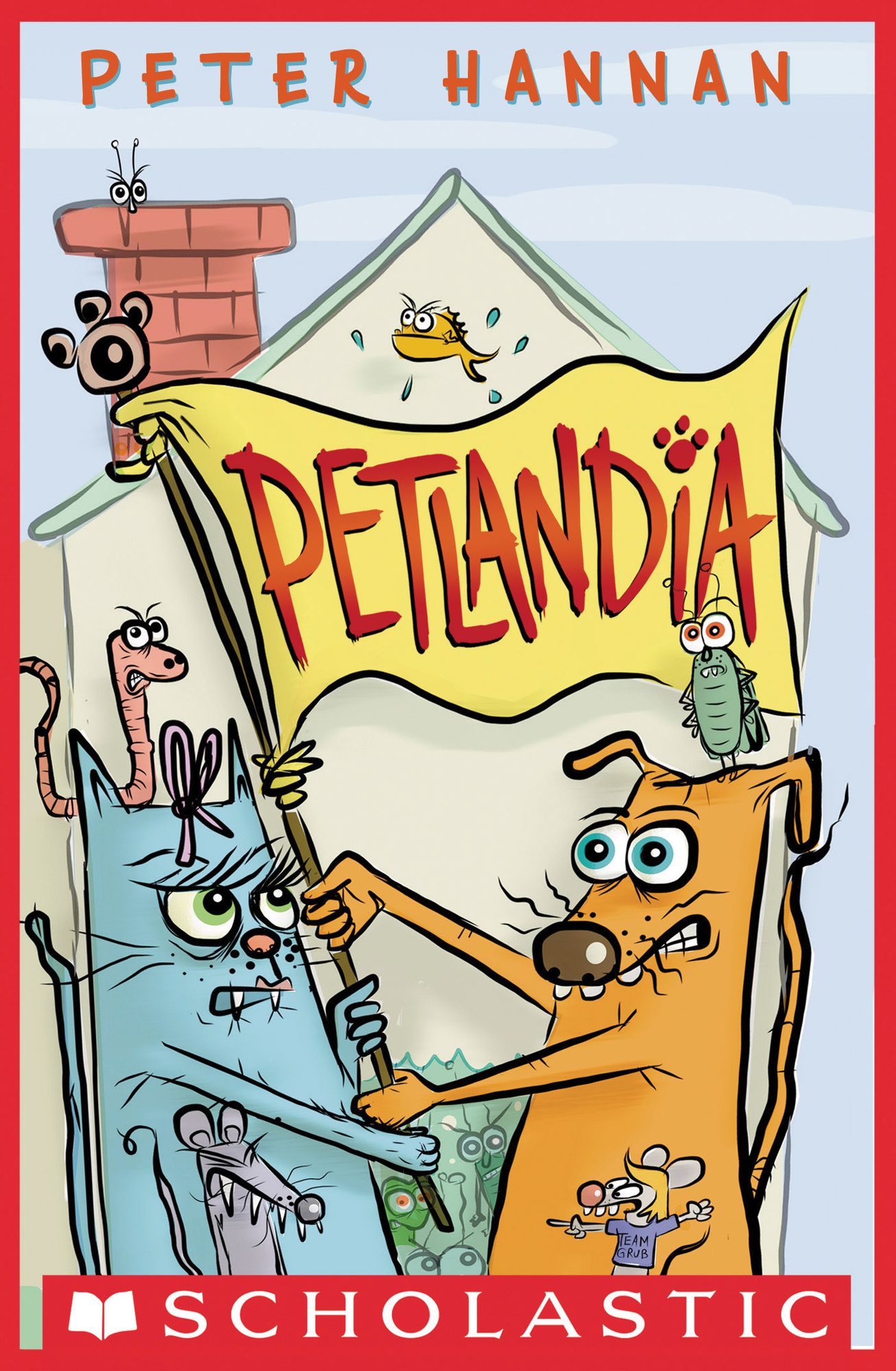 Petlandia