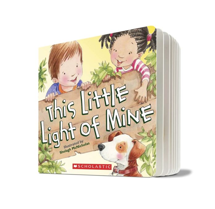 This Little Light of Mine