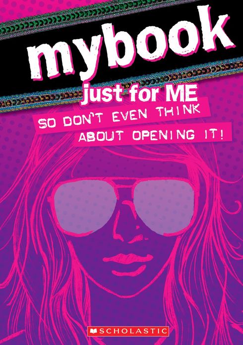Mybook