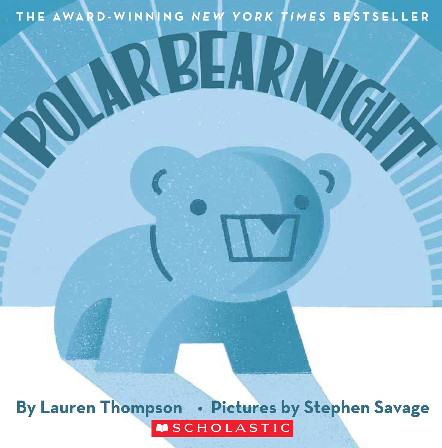 Polar Bear Night