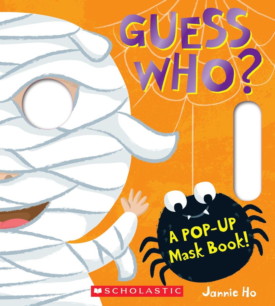 Guess Who?