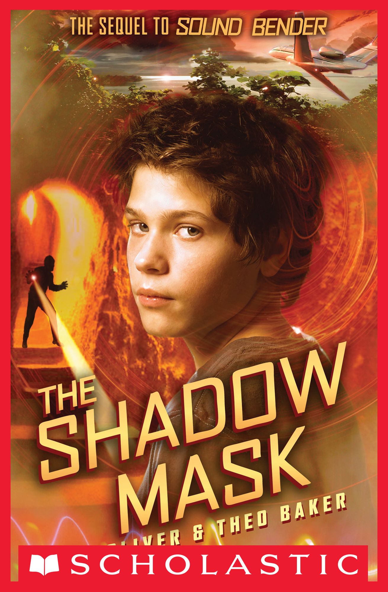 The Shadow Mask