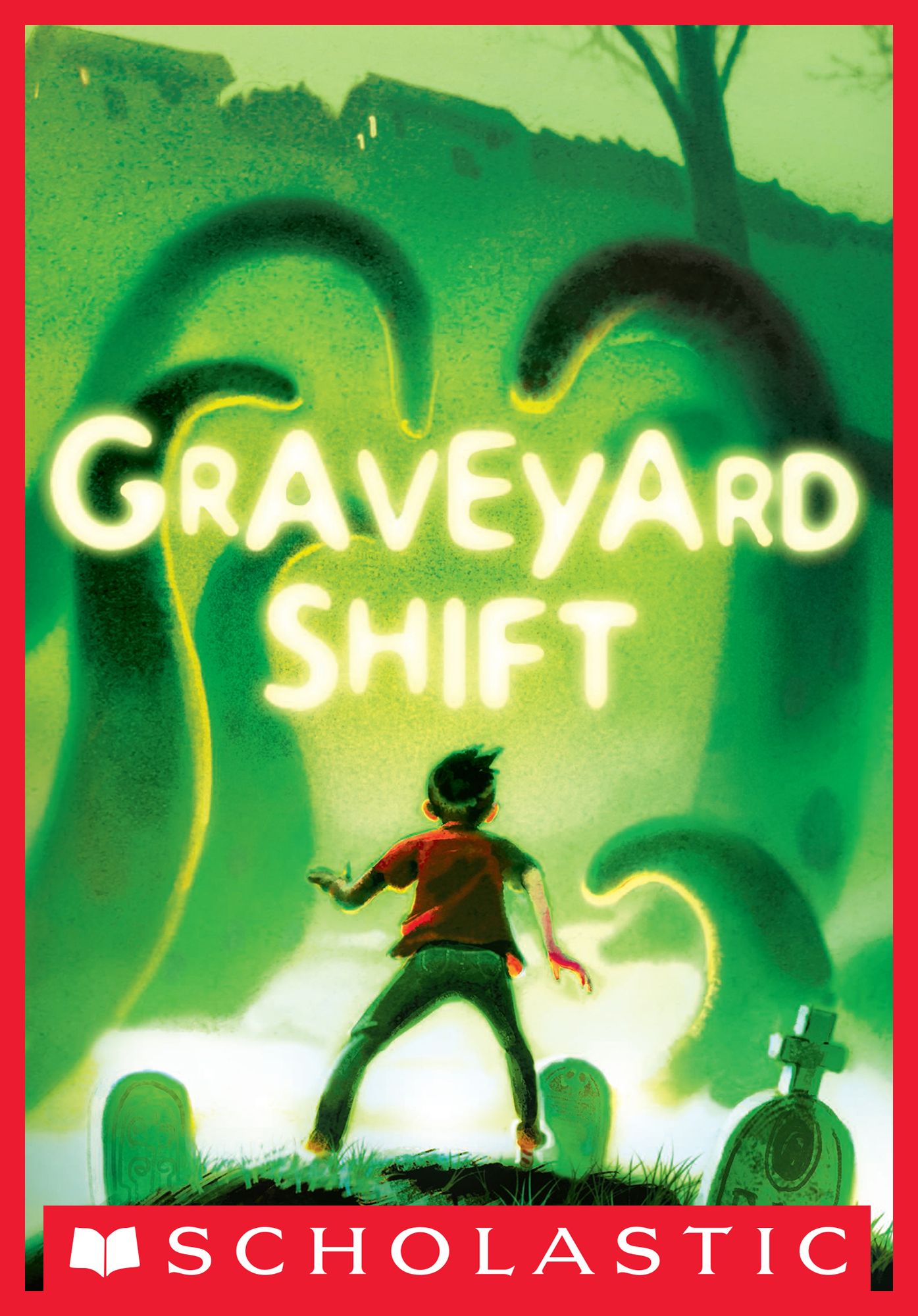 Graveyard Shift