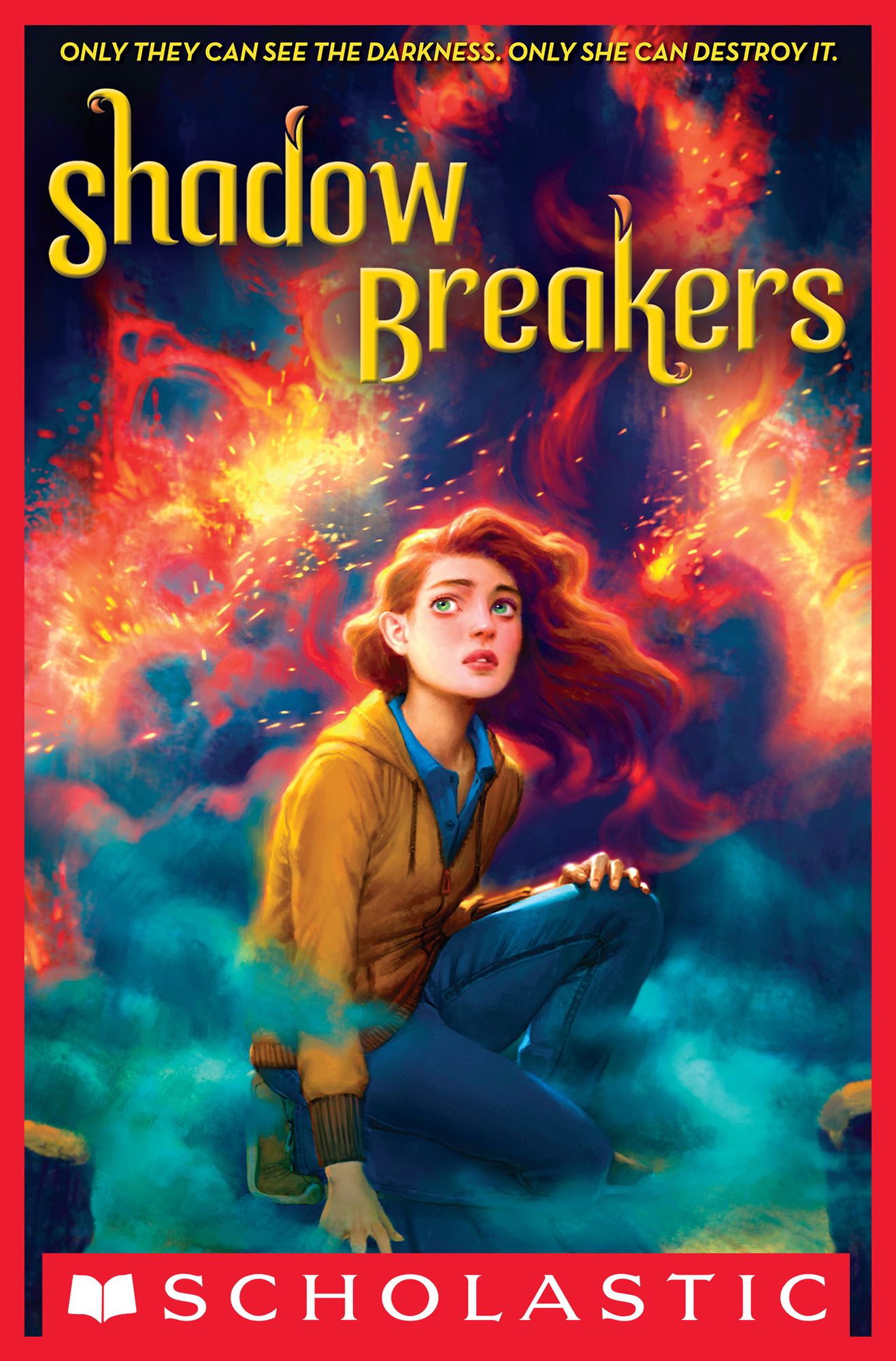 Shadow Breakers