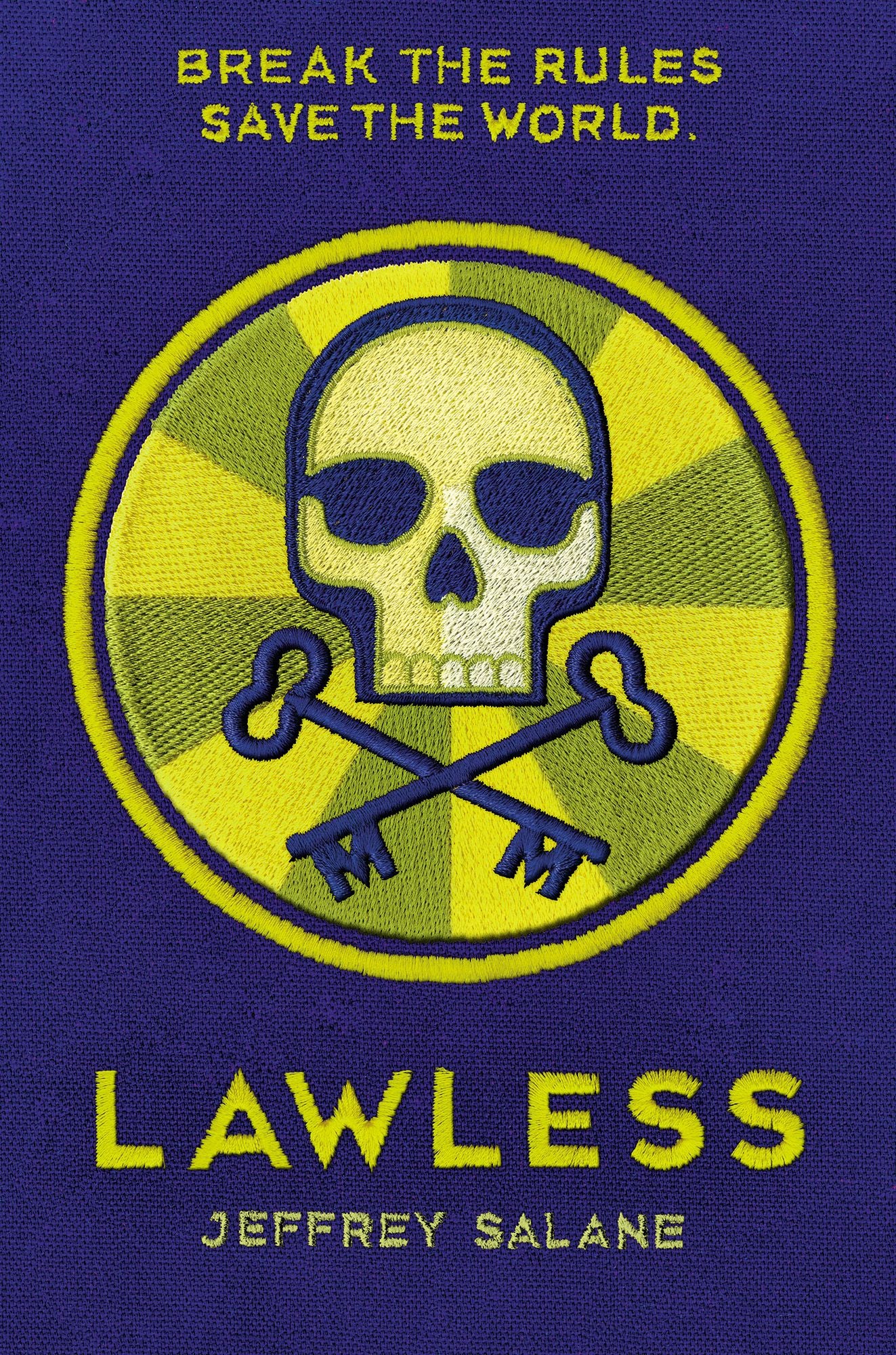 Lawless