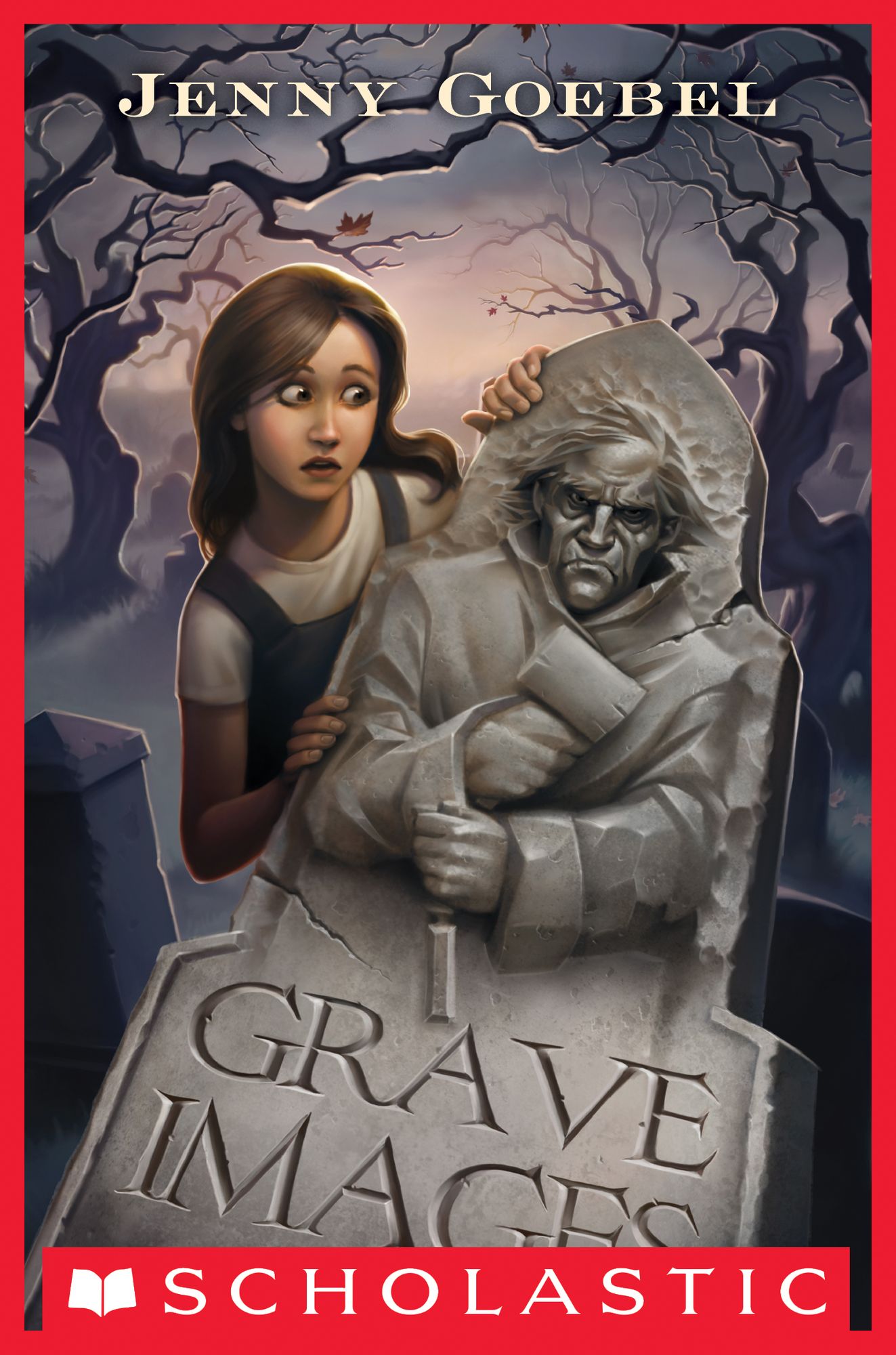Grave Images
