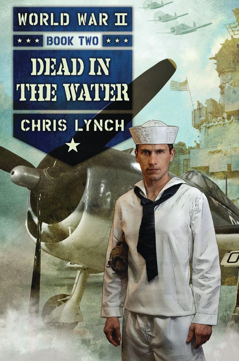 Dead in the Water (World War II Series #2)