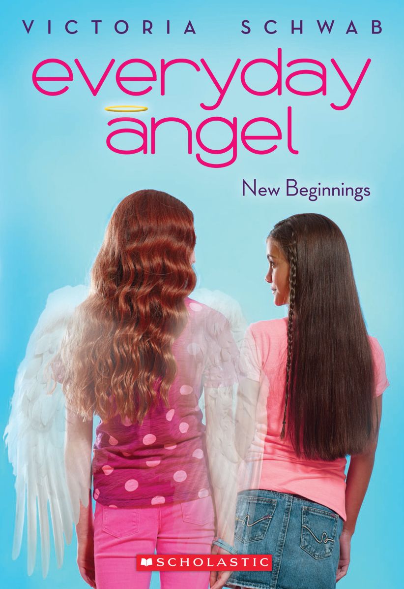New Beginnings (Everyday Angel Series #1)