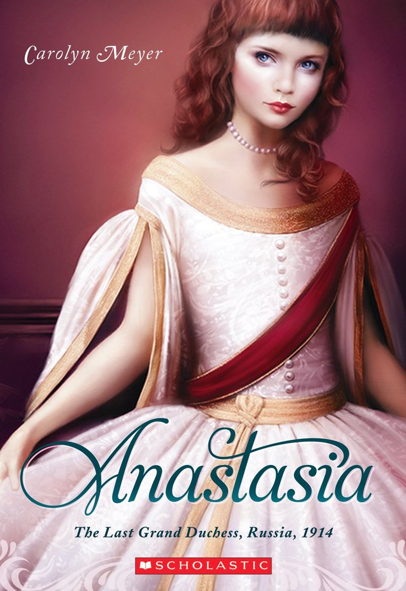 Anastasia: The Last Grand Duchess