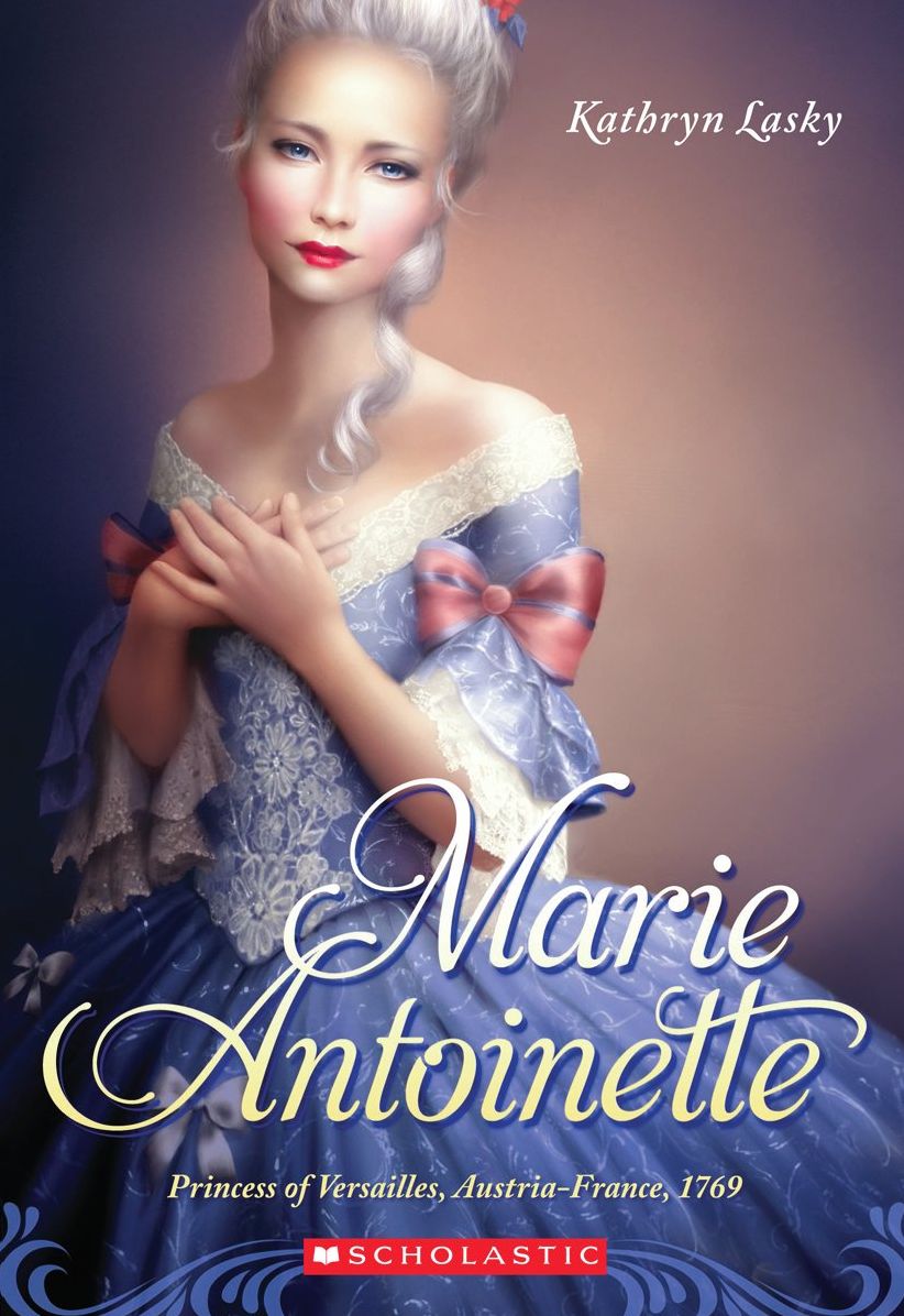 Marie Antoinette: Princess of Versailles, Austria-france 1769