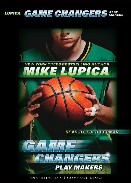Play Makers (Game Changers Series #2)