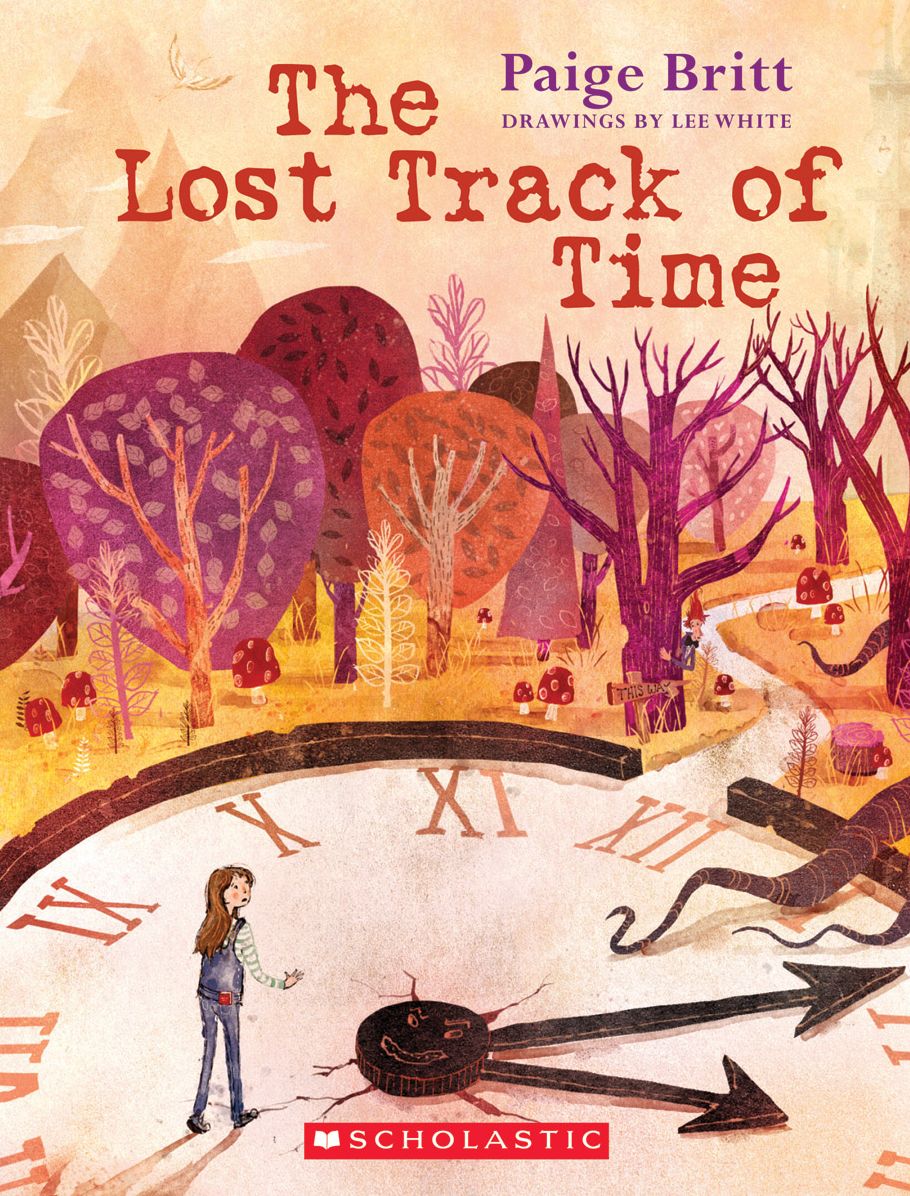 The Lost Track of Time