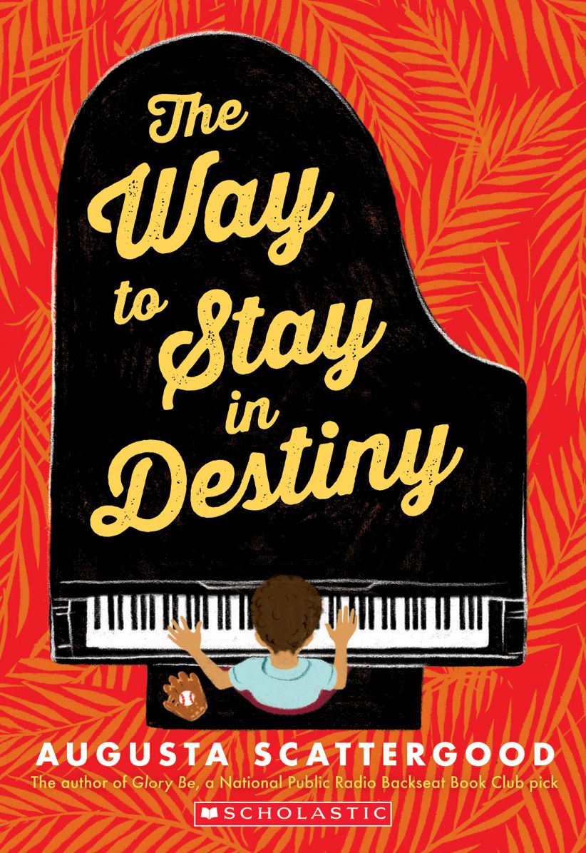 The Way to Stay in Destiny