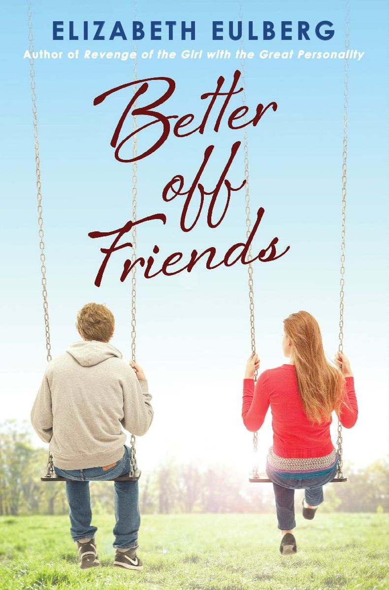 Better off Friends