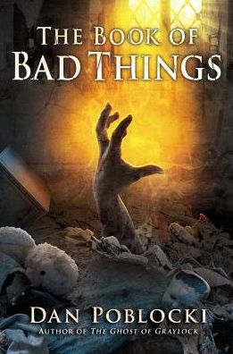 The Book of Bad Things