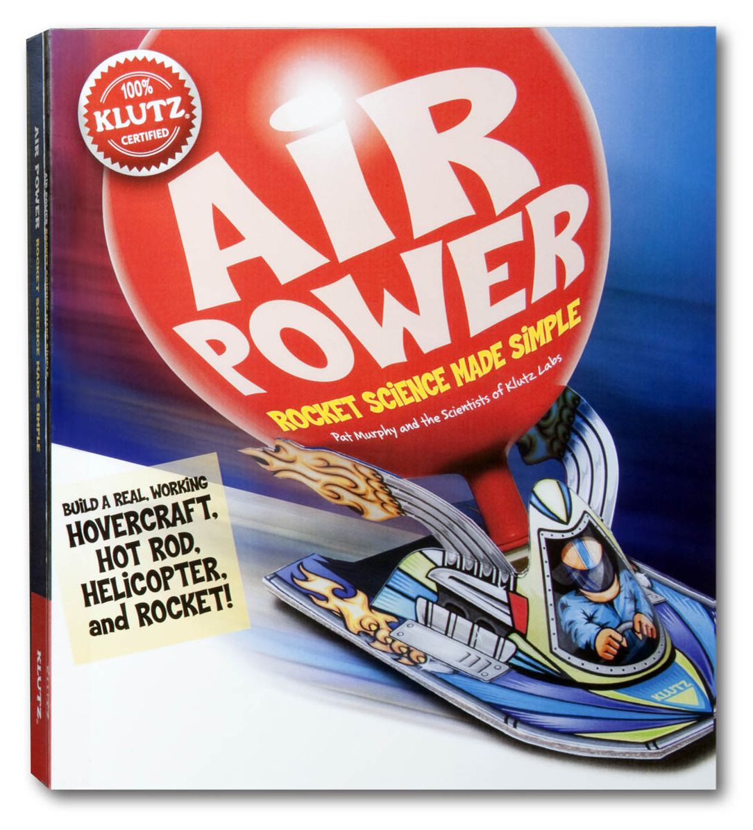 Air Power: Rocket science made simple