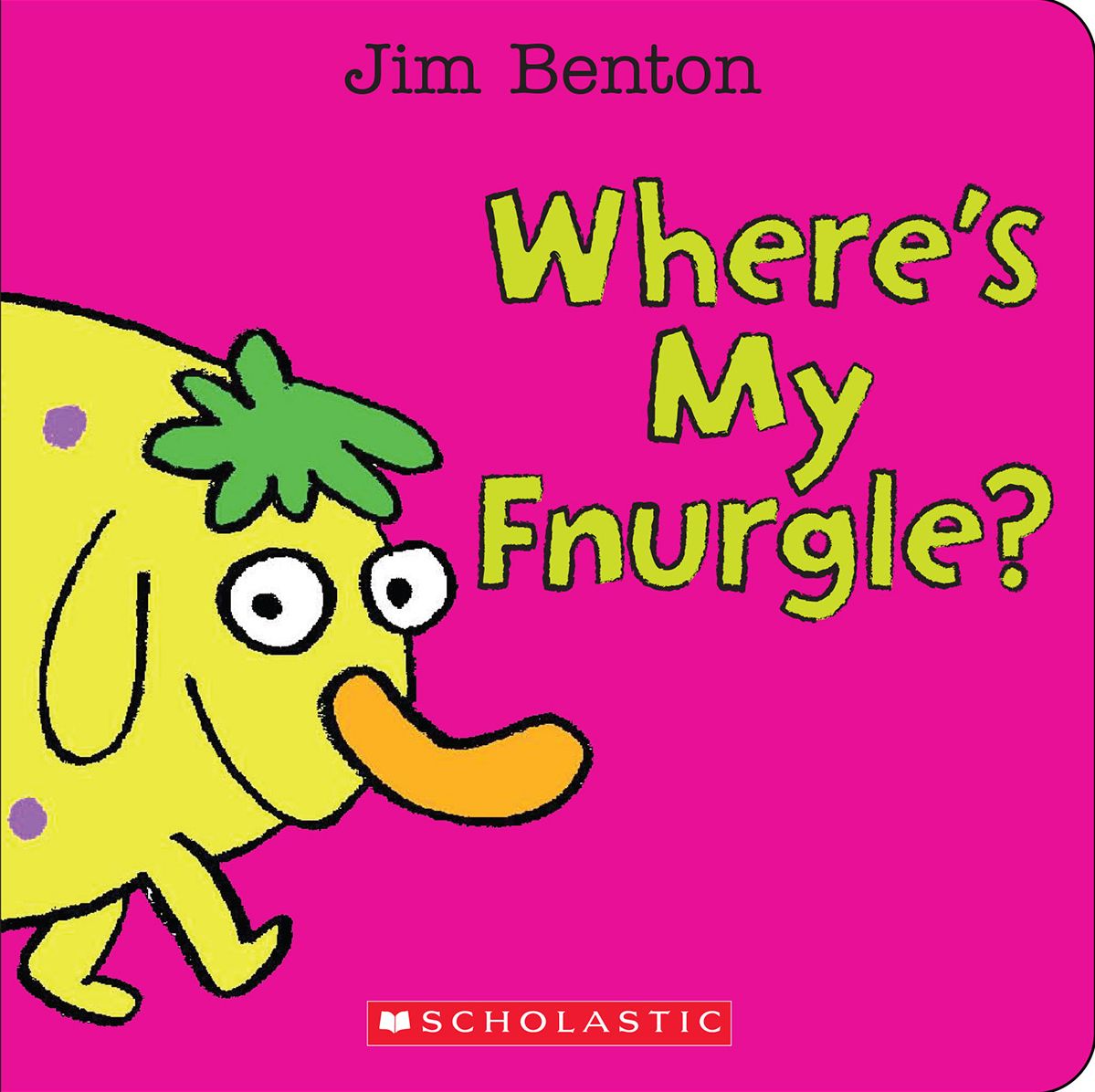 Where's My Fnurgle?