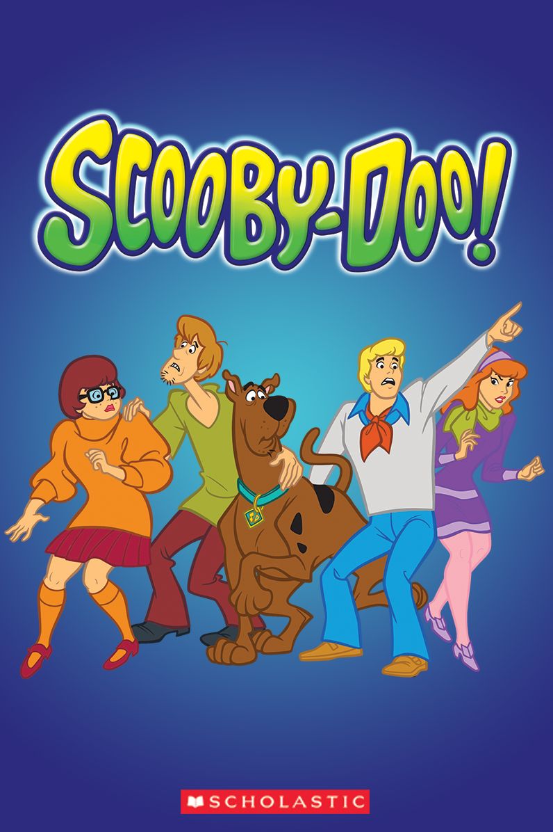 Scooby-Doo: Franken Creepy