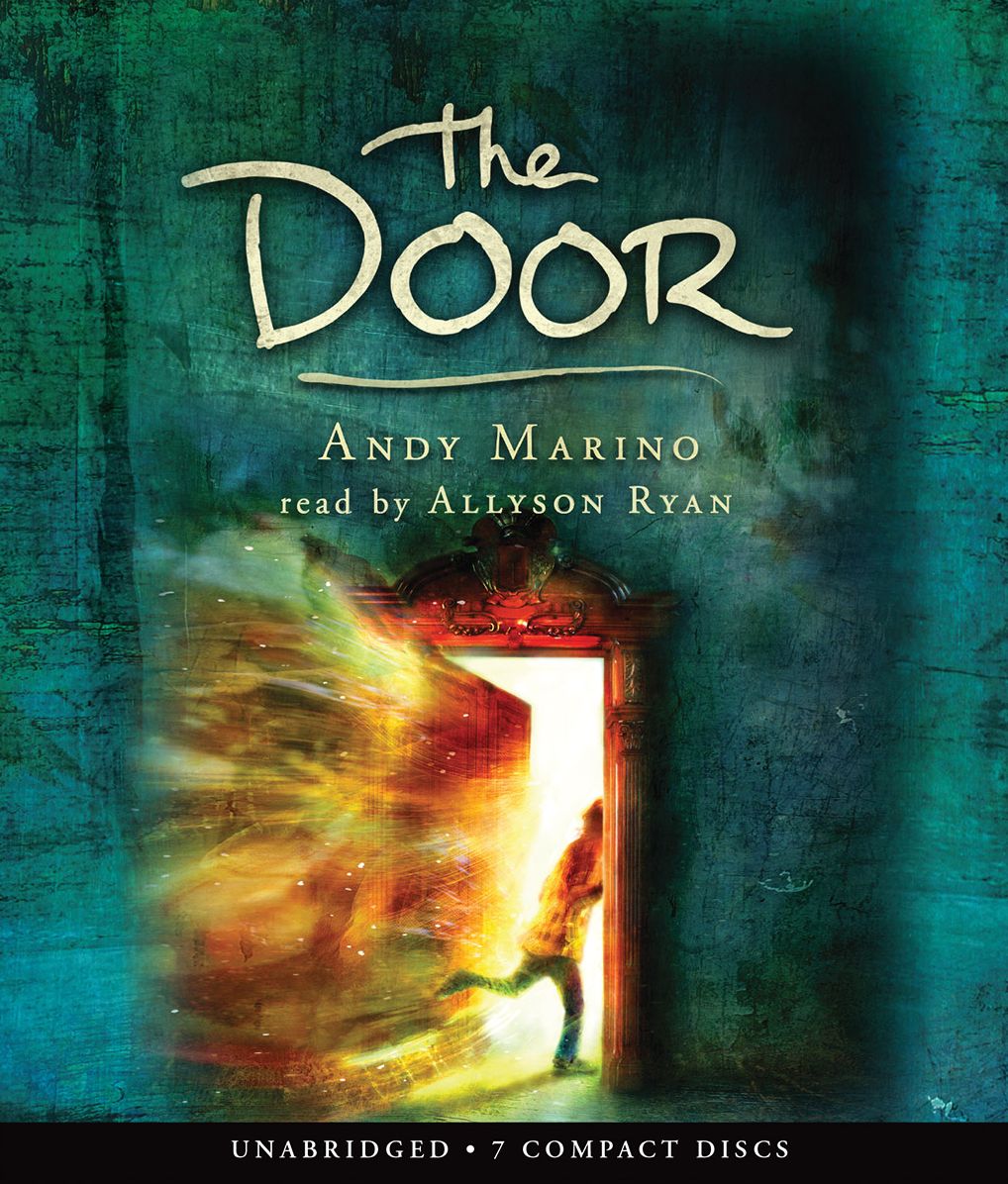 The Door - Audio