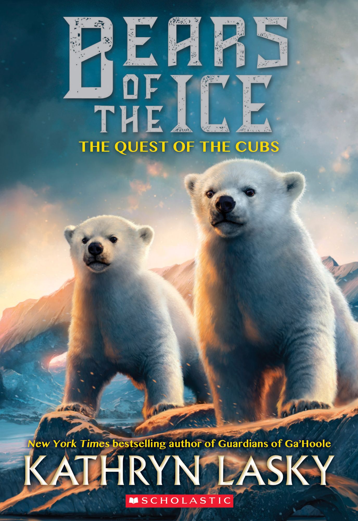 The Quest of the Cubs