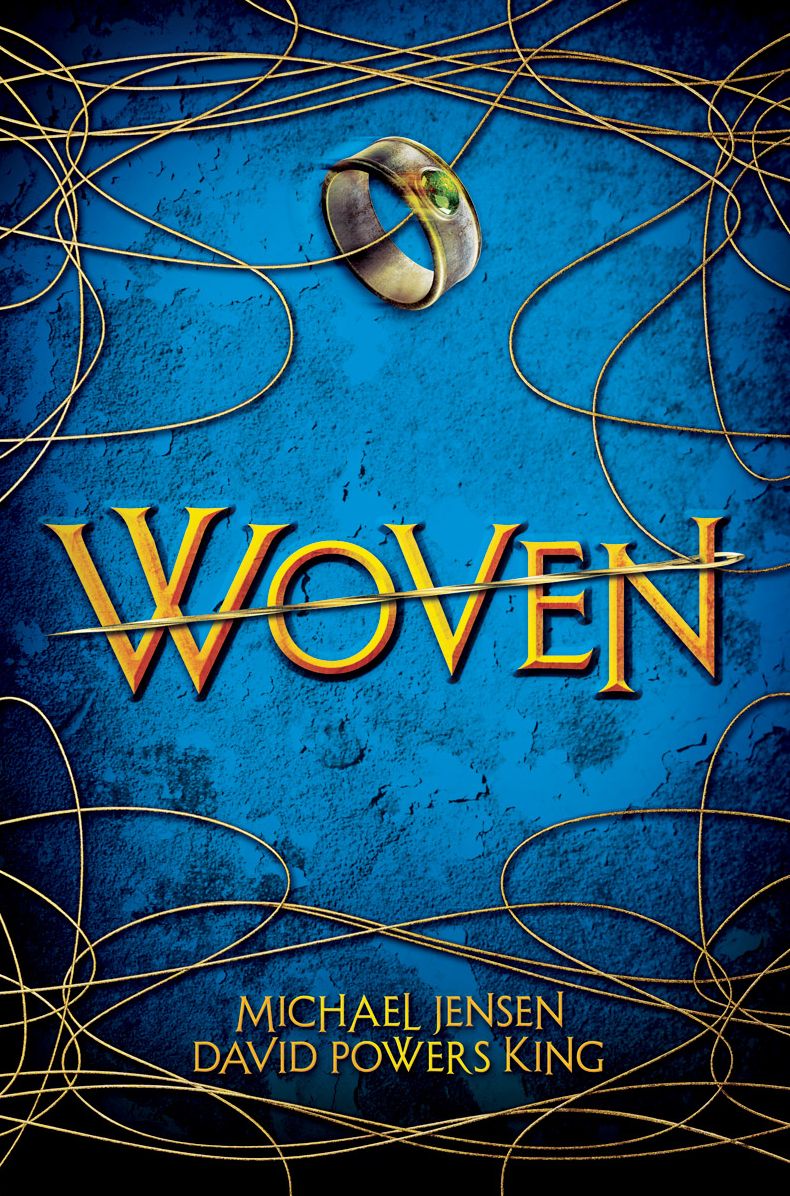 Woven