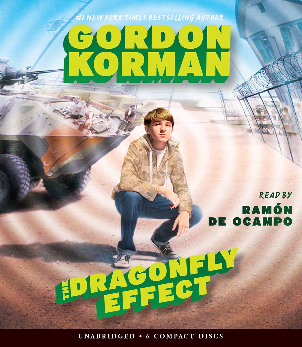 The Dragonfly Effect (Hypnotists Series #3)