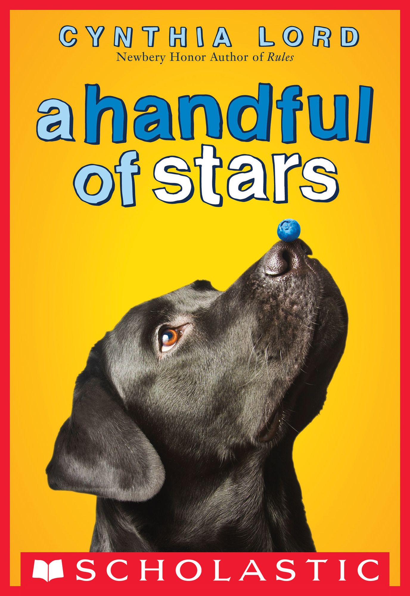 A Handful of Stars